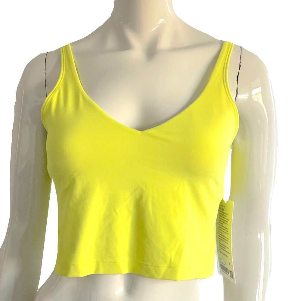 ***NEW ALIGN TANK